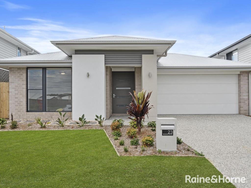 23 Blackwood St, Redland Bay, QLD 4165
