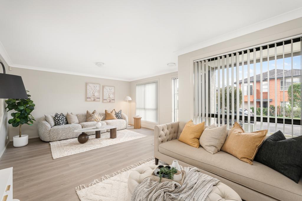 10 Matilda Lane, Glenfield, NSW 2167