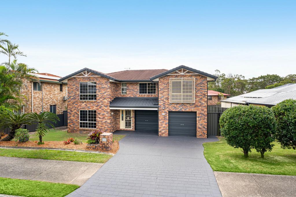 58 Burbank Rd, Birkdale, QLD 4159