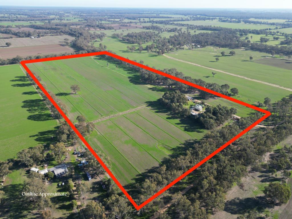 52 Sheehan Rd, Koonoomoo, VIC 3644