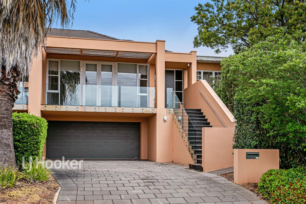 8 Toolaby Ave, Beaumont, SA 5066