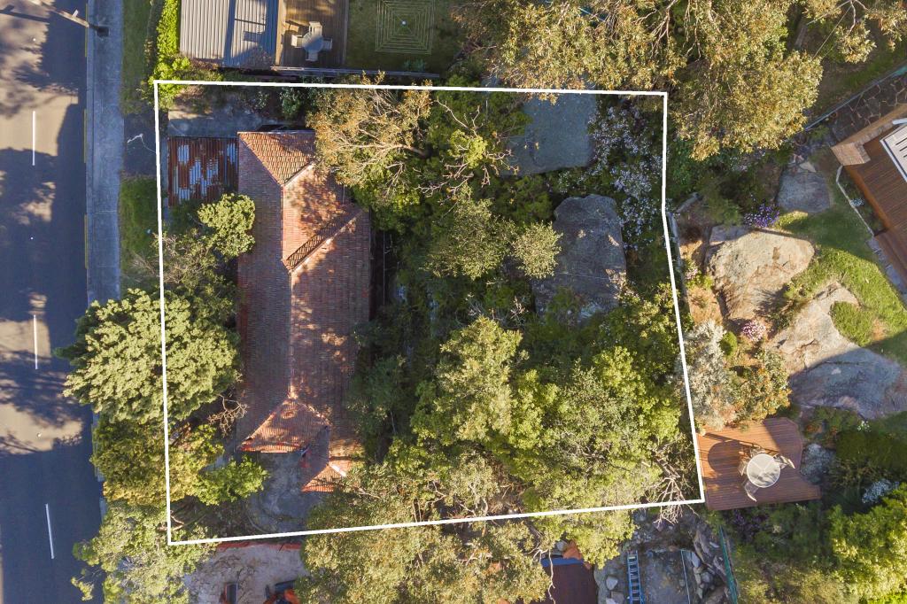 274 Eastern Valley Way, Middle Cove, NSW 2068