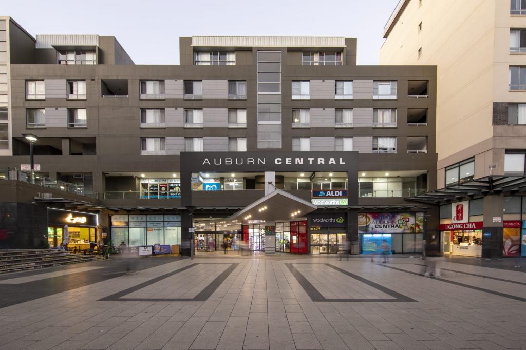 1501/57-59 Queen St, Auburn, NSW 2144