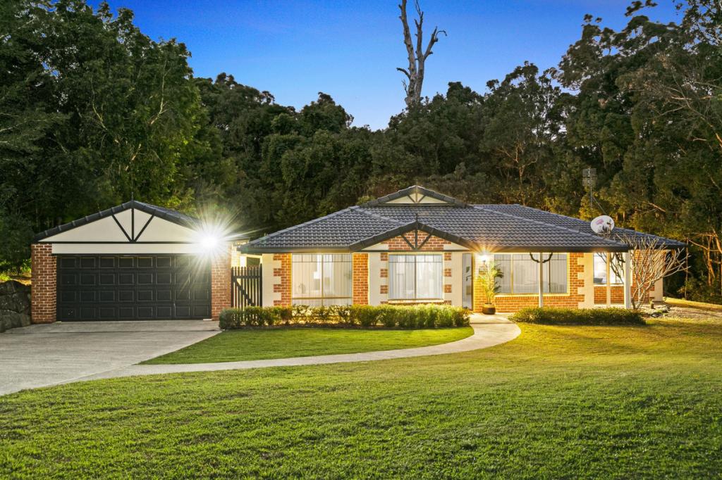 23 Wisteria Ct, Tallebudgera Valley, QLD 4228