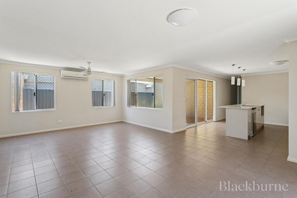 15 Cinnabar Bend, Aveley, WA 6069