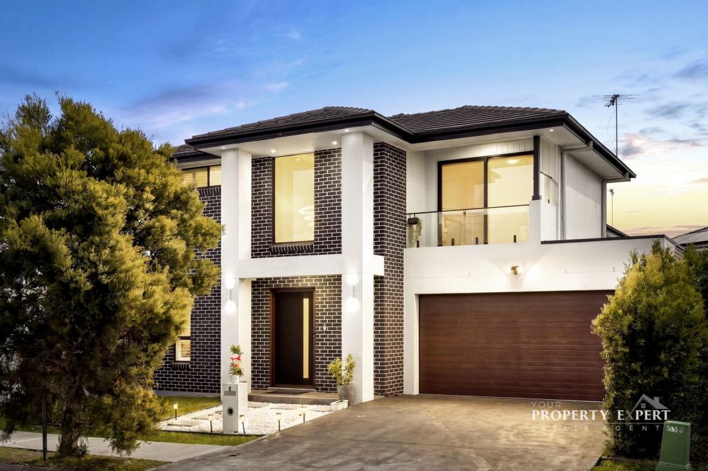 8 Burcham St, Marsden Park, NSW 2765