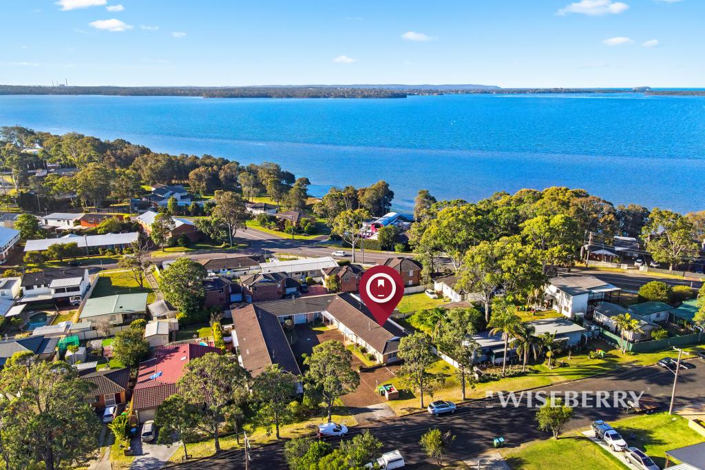 5/1-3 Ocean View Rd, Gorokan, NSW 2263