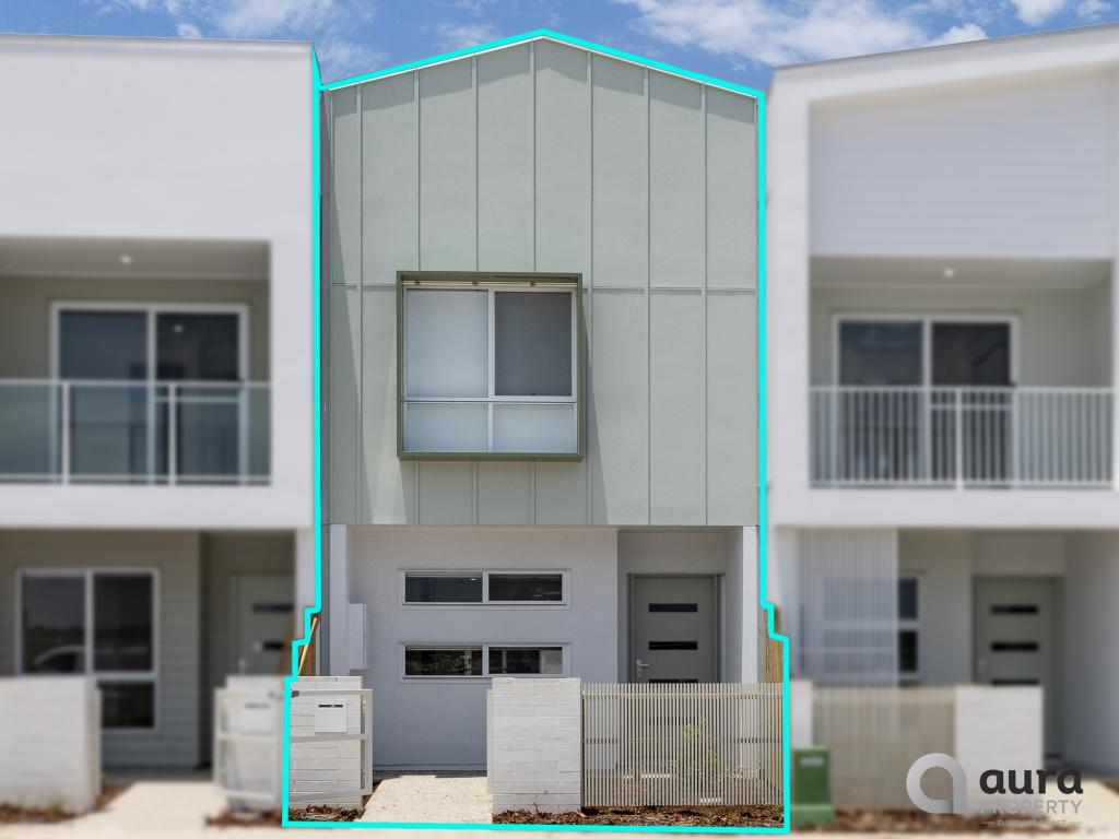 46 Clarence Way, Nirimba, QLD 4551