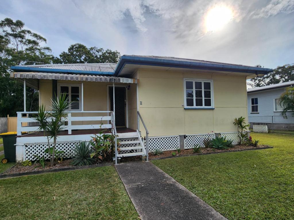 10 Simmons St, Caboolture, QLD 4510