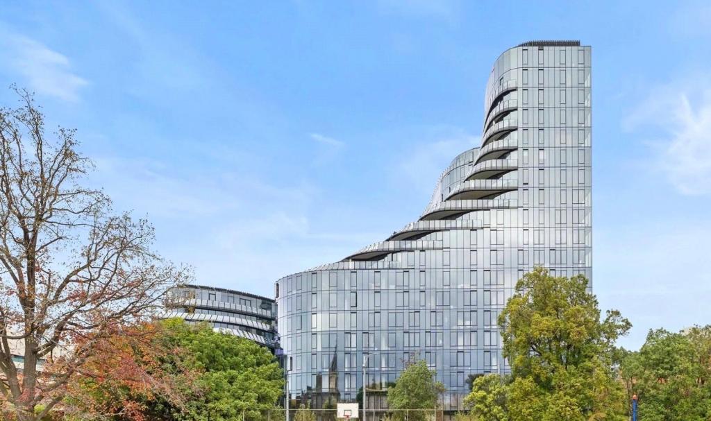 108/601 St Kilda Rd, Melbourne, VIC 3004