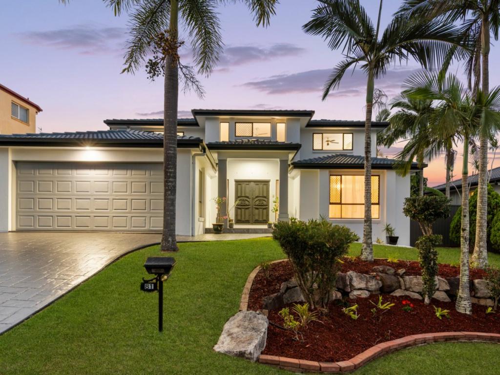 81 Lancaster Cct, Stretton, QLD 4116