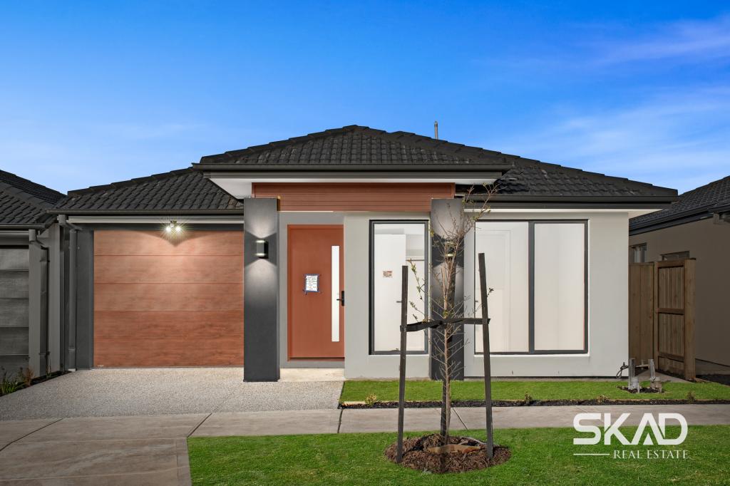 13 Reminis Dr, Donnybrook, VIC 3064