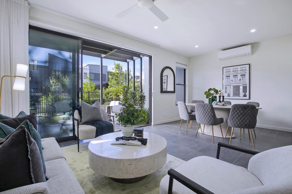 110/9 Ellen St, Carina, QLD 4152
