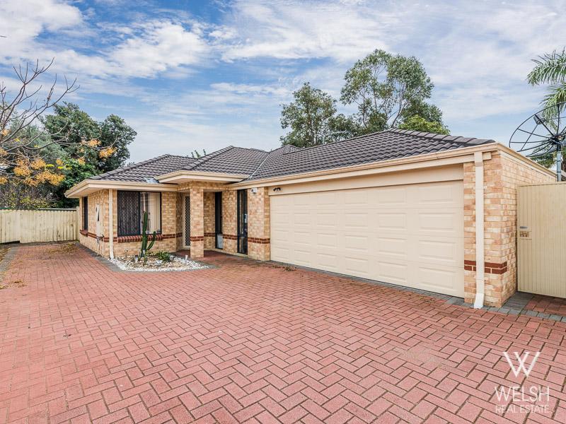3/9 Parkview Pde, Redcliffe, WA 6104