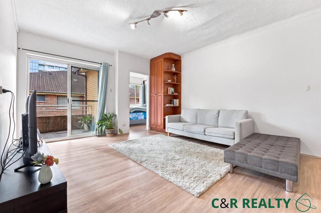 10/32 EARLY ST, PARRAMATTA, NSW 2150