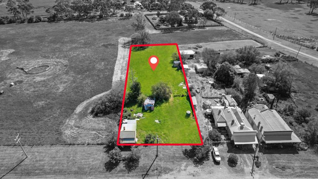 51 Mccoy St, Eddington, VIC 3472