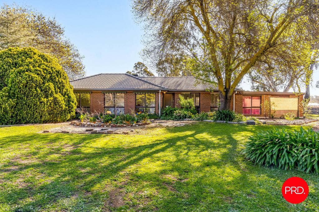 8 Granter St, Kangaroo Flat, VIC 3555