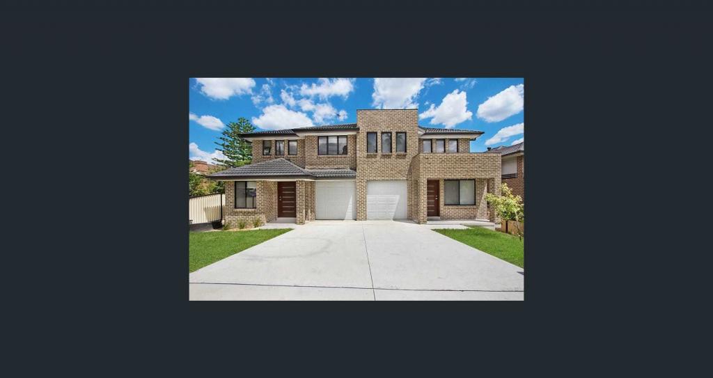 18c Tungarra Rd, Girraween, NSW 2145