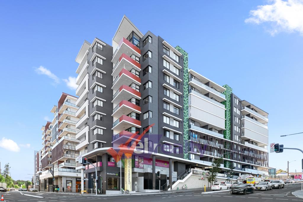 614/2c Charles St, Canterbury, NSW 2193