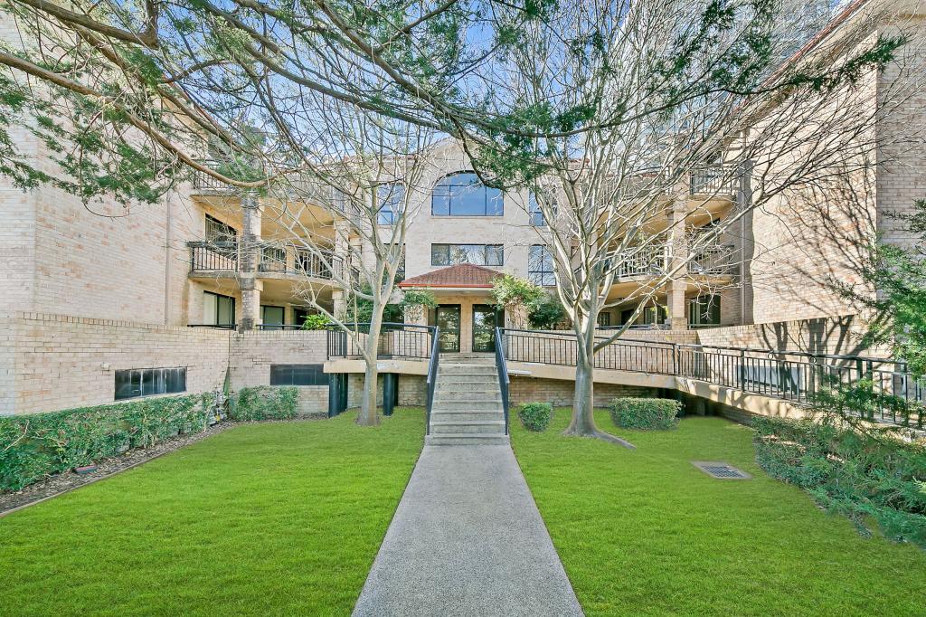 14/21-25 JENKINS RD, CARLINGFORD, NSW 2118