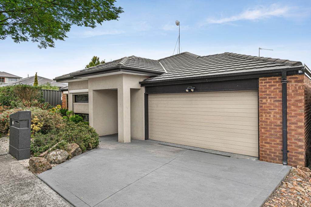 1 BONDIN GR, GREENVALE, VIC 3059