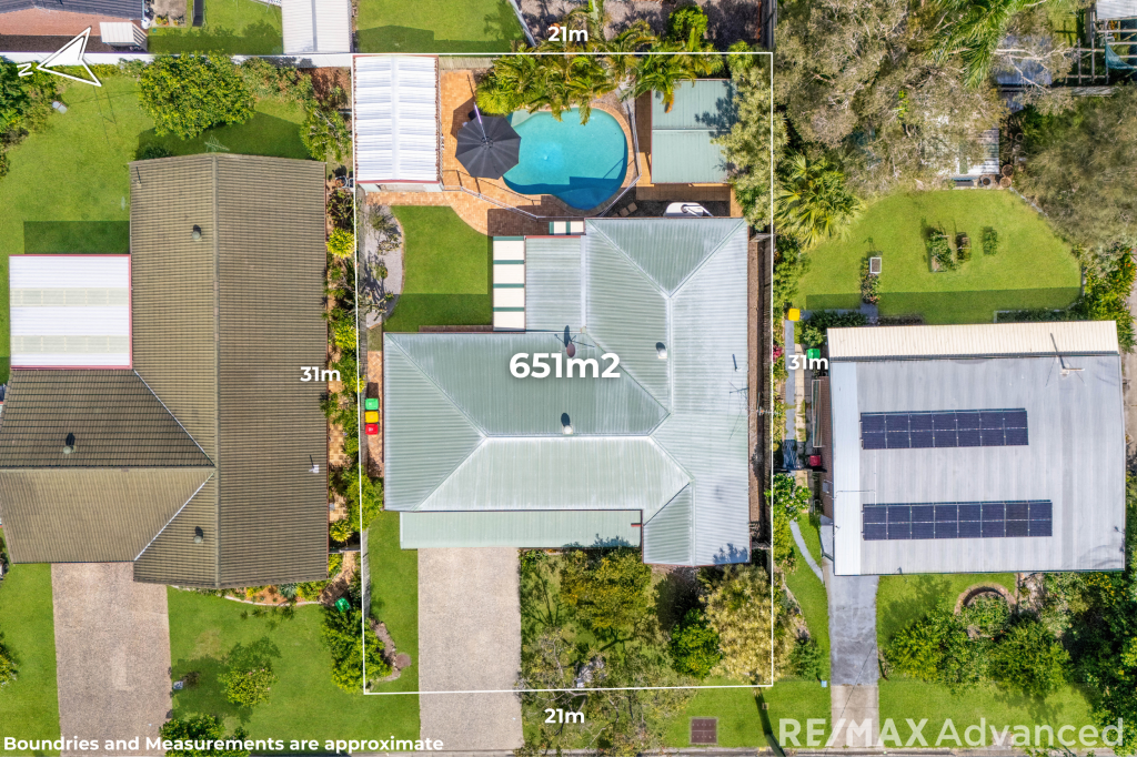 34 Avon Ave, Banksia Beach, QLD 4507