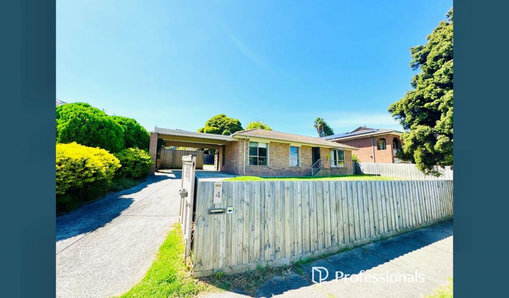 4 Andersons Creek Rd, Doncaster East, VIC 3109