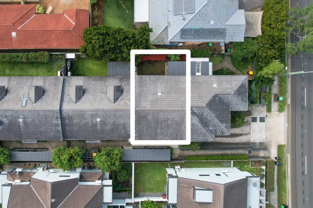 2/166 Kissing Point Rd, Dundas, NSW 2117