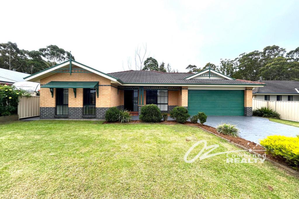 69 Vost Dr, Sanctuary Point, NSW 2540
