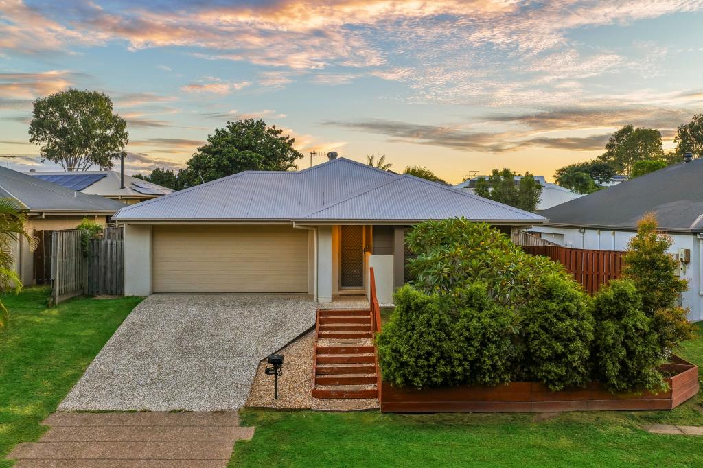 51 Lynbrook Ave, Ormeau, QLD 4208