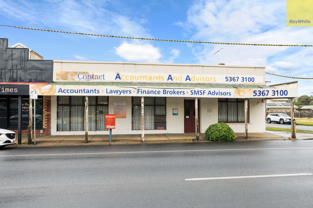 62 GRANT ST, BACCHUS MARSH, VIC 3340