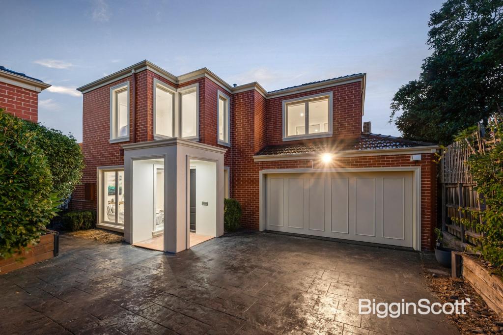 62a Rosella St, Doncaster East, VIC 3109