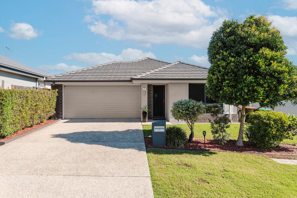 27 Proteus St, Burpengary, QLD 4505