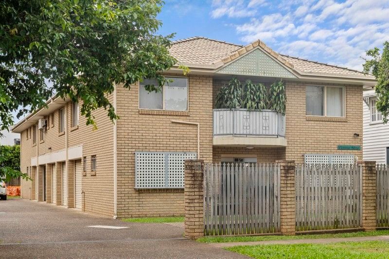 2/18 Hilda St, Hamilton, QLD 4007