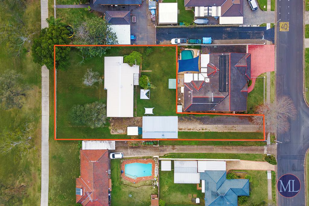 31 Jason Ave, South Penrith, NSW 2750