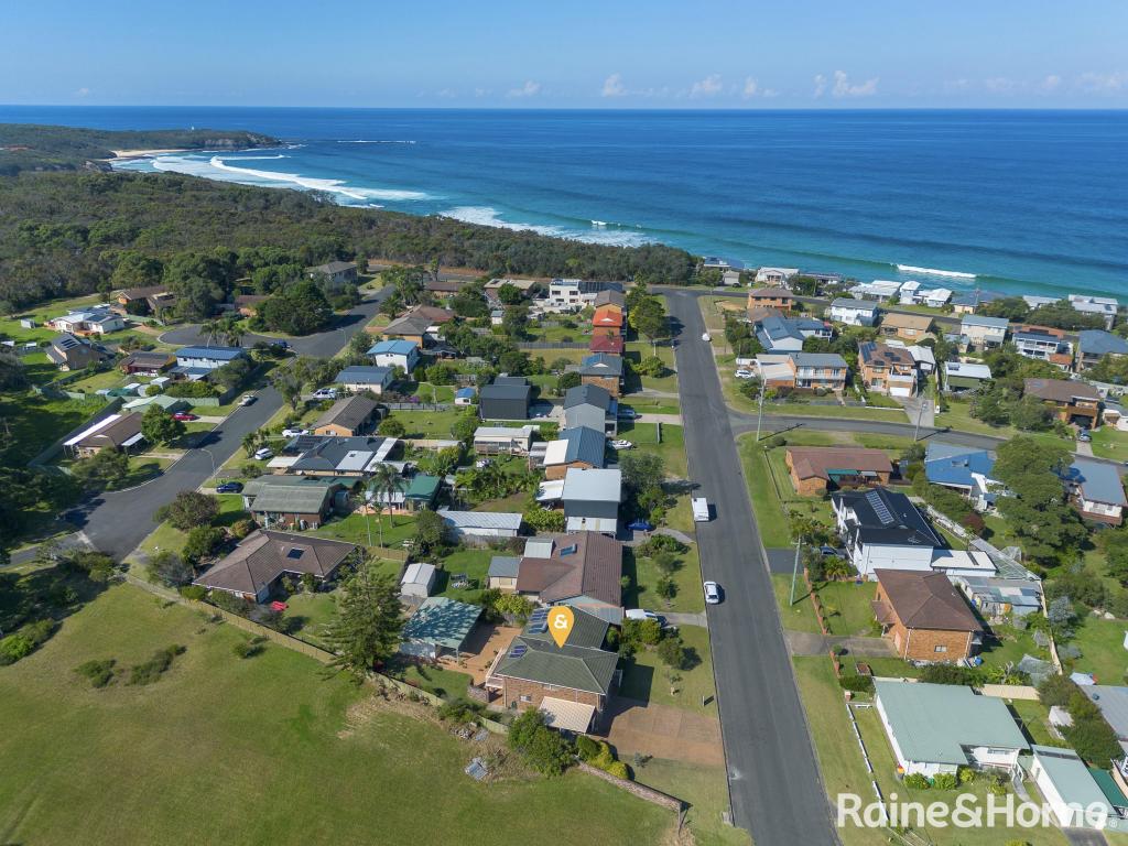 22 Pitman Ave, Ulladulla, NSW 2539