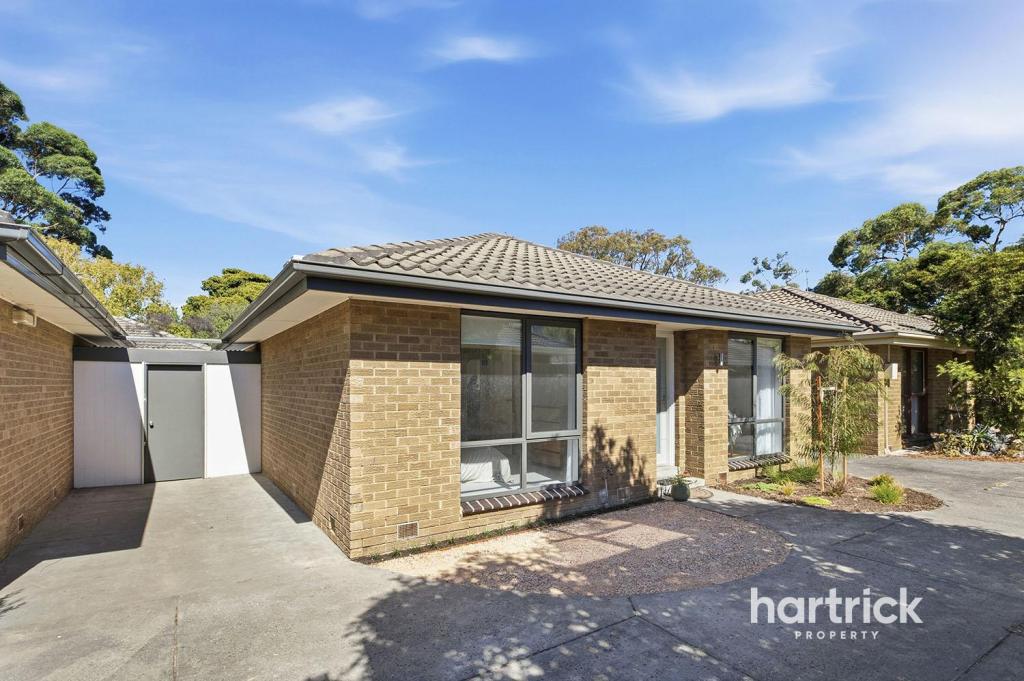 3/3 Third St, Black Rock, VIC 3193
