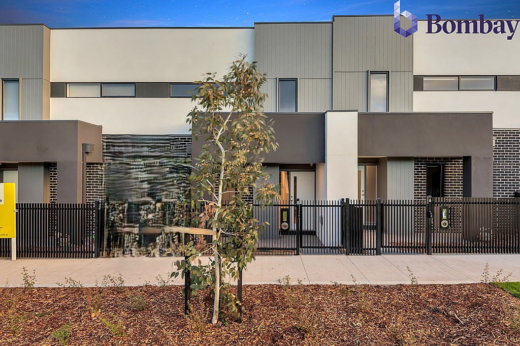 8 Cyan Walk, Craigieburn, VIC 3064