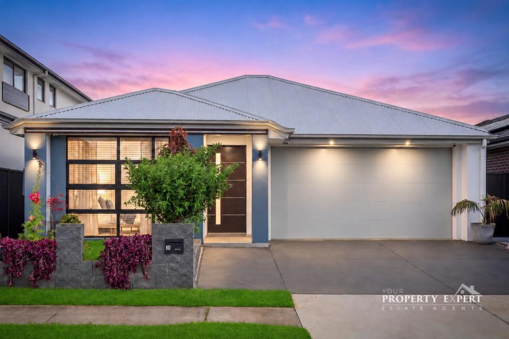 35 Wakefield St, Marsden Park, NSW 2765