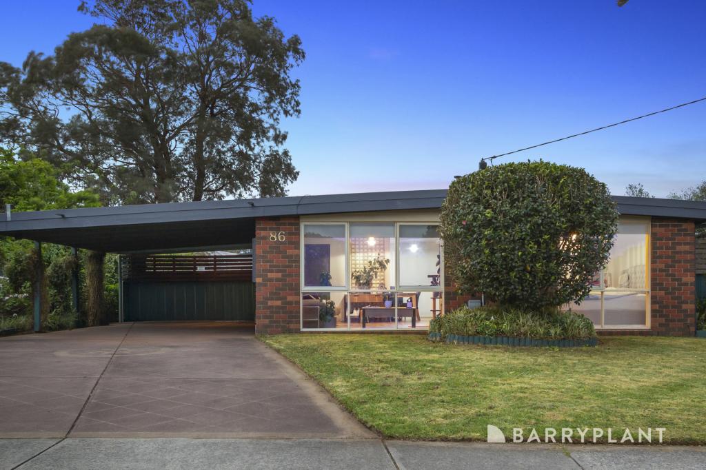 86 George St, Scoresby, VIC 3179