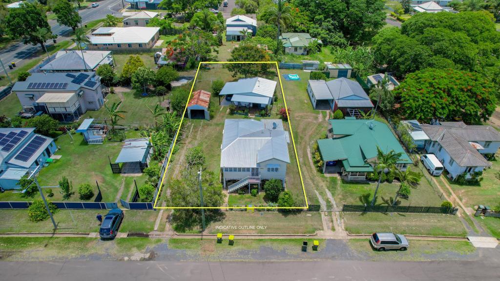 35 PITT ST, BUNDABERG SOUTH, QLD 4670