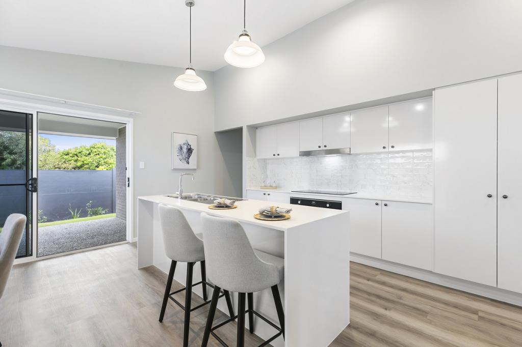 LOT 5 GRAHAM CCT, LOGAN RESERVE, QLD 4133