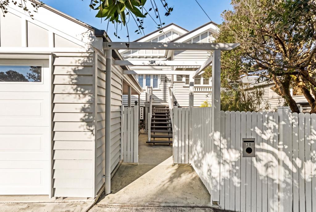 28 Gordon St, Gordon Park, QLD 4031