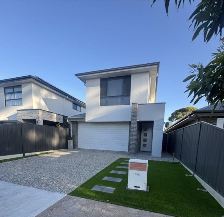 21a Warramunga St, Greenacres, SA 5086