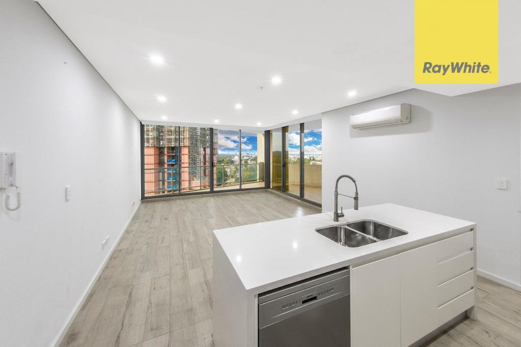 1306/23 Hassall St, Parramatta, NSW 2150