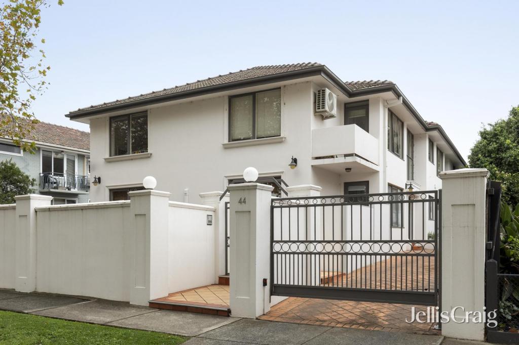 2/44 Alphington St, Alphington, VIC 3078