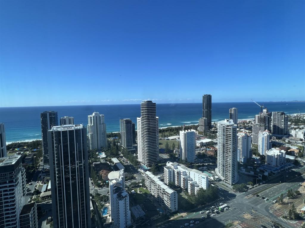 14004/5 The Darling Ave, Broadbeach, QLD 4218