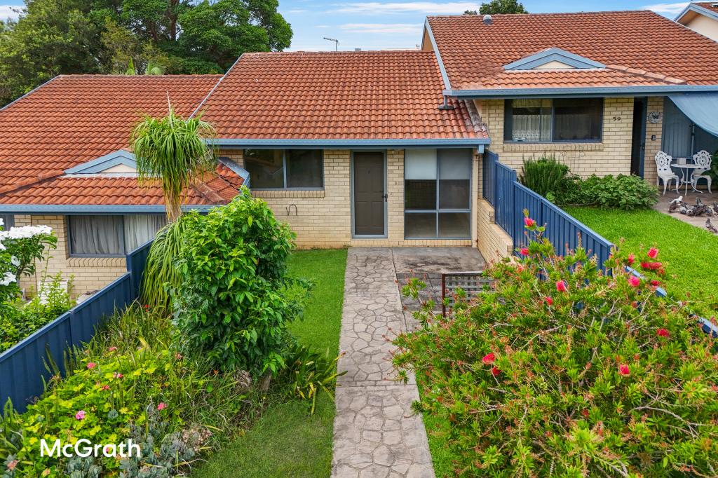 5/59 PERRY DR, COFFS HARBOUR, NSW 2450