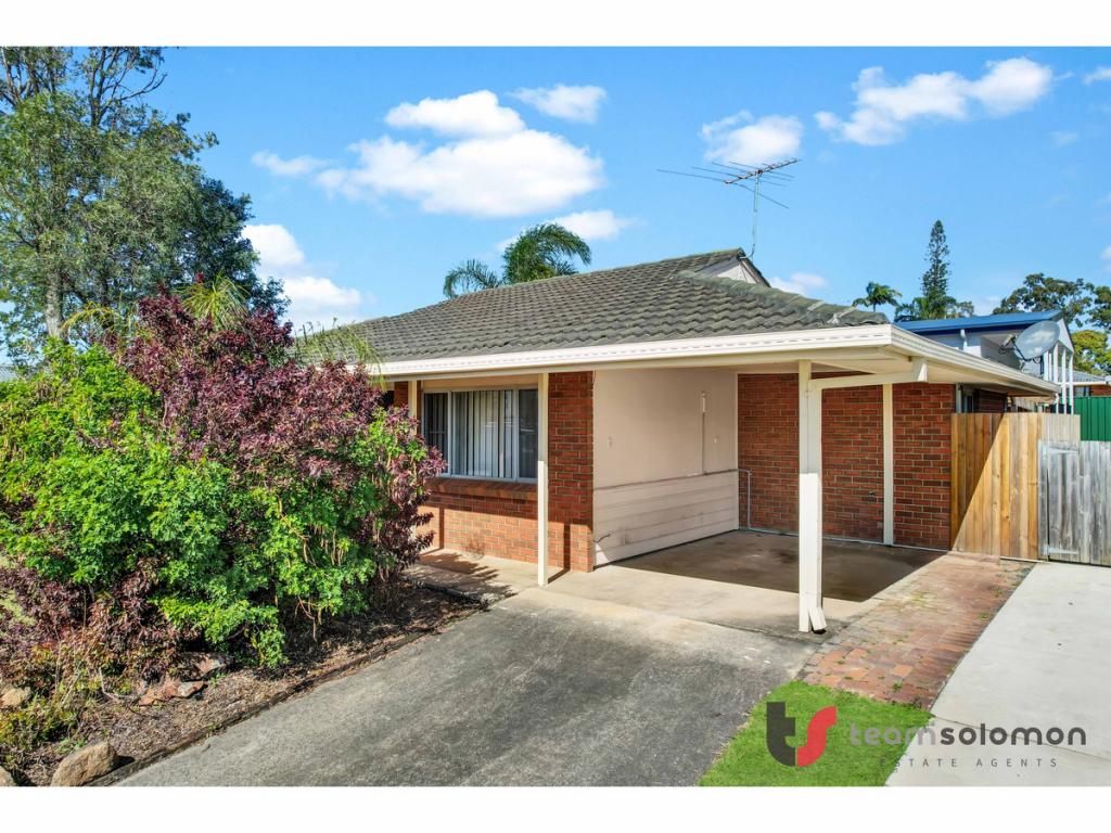 33 Waratah Ave, Victoria Point, QLD 4165