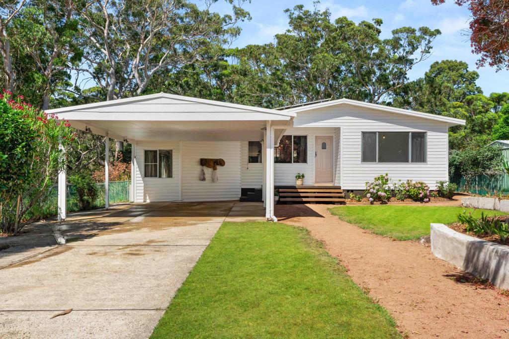 80 Roskell Rd, Callala Beach, NSW 2540